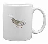 Trilobite Mug