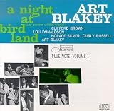 A Night at Birdland, Vol. 1