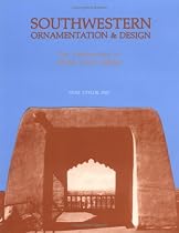 Southwestern Ornamentation & Design: The Architecture of John Gaw Meem
