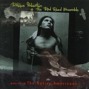 CD-Charts  Music : Music for the Native Americans