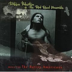 Music for the Native Americans