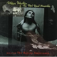 Music for the Native Americans