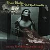 Image of album by Robbie Robertson