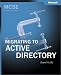 Book MCSE Self-Paced Training Kit: Migrating to Active Directory ; Exam 70-272 (MCSE Self-Paced Training Kit)