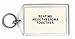   - Beating Mesothelioma Together Keychain