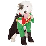  : Robin Deluxe Pet Costume Costume