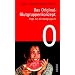 Das Original-Blutgruppenkonzept. Tipps f�r die Blutgruppe 0.