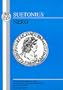 Suetonius: Nero, Second Edition (BCP Latin Texts)