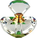 BettyK Crystal Perfume Bottle - 168