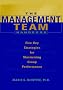 The Management Team Handbook: Five Key Strategies for Maximizing Group Performance (Jossey-Bass Business & Management)