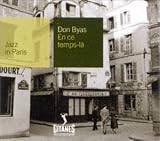 Revue Don Byas  / Collection Jazz In Paris - En ce temps-là - Digipack