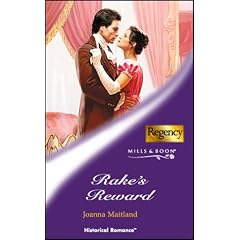 Rake's Reward (Historical Romance)