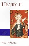 Henry II (English Monarchs)