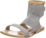 olsenHaus Women's Panama Sandal