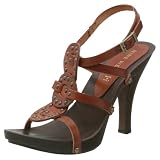 Nine West Womens Grafton Platform Sandal