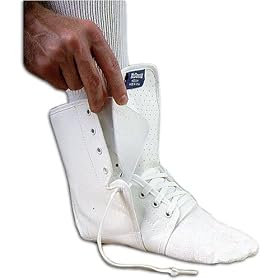 Buy McDavid Ankle Brace