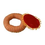Tabla Cushion & Cover for Dayan, Deluxe