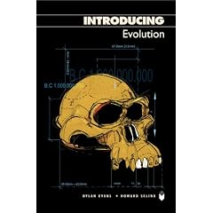 Introducing Evolution, New Edition (Introducing (Icon))