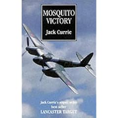 Mosquito Victory (Goodall)