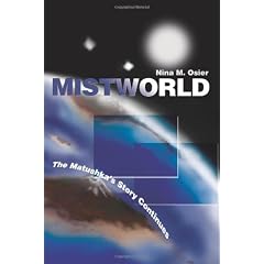 Mistworld: The Matushka's Story Continues