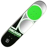 Plan B Platinum Series - Ryan Sheckler Skateboard Deck - 7.75 in. x 32.0 in.