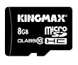 microSDHC������ �ϥ����ԡ��� class10 8GB SDHC�Ѵ������ץ��� �ʵ��ݾ� KM08GMCSDHC101A