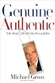Genuine Authentic: The Real Life of Ralph Lauren