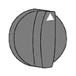 MHP Control Knob