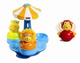 Tiny Love Jungle Go Round