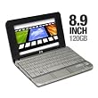 HP 2133-KX868AT 8.9-inch Mini-Note PC (C7-M 1.2 GHz Processor, 1024 MB RAM, 120 GB Hard Drive, Vista Home) HP 2133-KX868AT 8.9-inch Mini-Note PC (C7-M 1.2 GHz Processor, 1024 MB RAM, 120 GB Hard Drive, Vista Home)