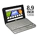 HP 2133-KX868AT 8.9-inch Mini-Note PC (C7-M 1.2 GHz Processor, 1024 MB RAM, 120 GB Hard Drive, Vista Home)