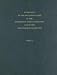 Catalogue of the Byzantine Coins in the Dumbarton Oaks Collection and in the Whittemore Collection, 1, Anastasius I to Maurice, 491-602 (Dumbarton Oaks Byzantine Collection Catalogs)