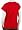 5th & Ocean University Of Nebraska Corn Huskers Missy Knit Cap Sleeve Tee