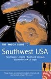 The Rough Guide to Southwest USA (Rough Guide Travel Guides)