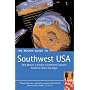 The Rough Guide to Southwest USA (Rough Guide Travel Guides)