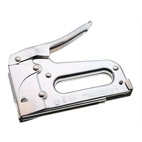 Click here to buy Arrow Fastener T59 Wiring Tacker by Arrow.