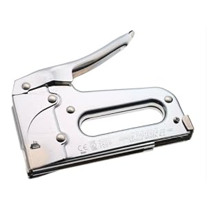 Arrow Fastener T59 Wiring Tacker by 