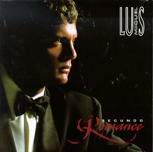 Luis Miguel - Segundo Romances - Zortam Music