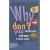 Why Don't You Stop Talking: Stories