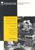 Technology Transfer for Renewable Energy