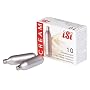 iSi 10-Pack N2O Cream Whipper Chargers