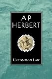 Uncommon Law