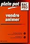 Vendre animer