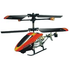 Amewi 25051 - Skyrider S 3-Kanal Minihubschrauber mit Gyro