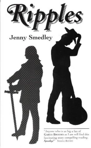 Ripples (A story of Garth Brooks)