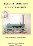 Robert Stephenson, railway engineer