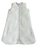 HALO SleepSack Micro-Fleece Wearable Blanket, Barnyard, X-Large