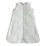 Halo Innovations Sleepsack Wearable Blanket Micro Fleece, Barnyard, X Large