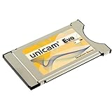 Unicam Unicrypt EVO Modul delta Crypt 3.0 Unicam 3 NEU