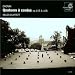Dvorak: String quartets